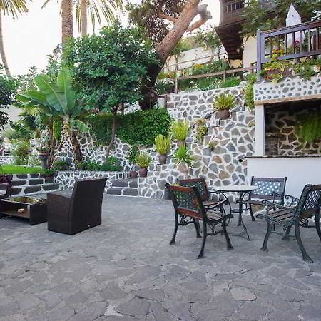 Los Telares Hermigua Ngoại thất bức ảnh